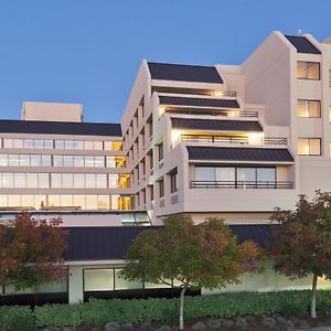 Crowne Plaza Hotel Foster City-San Mateo By Ihg